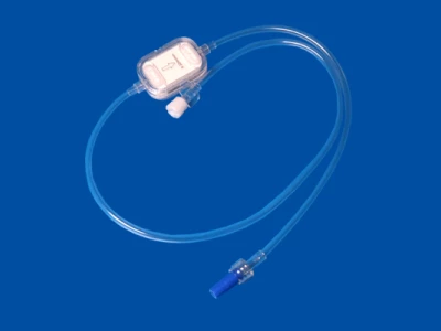 帶精密過濾器延長(zhǎng)管