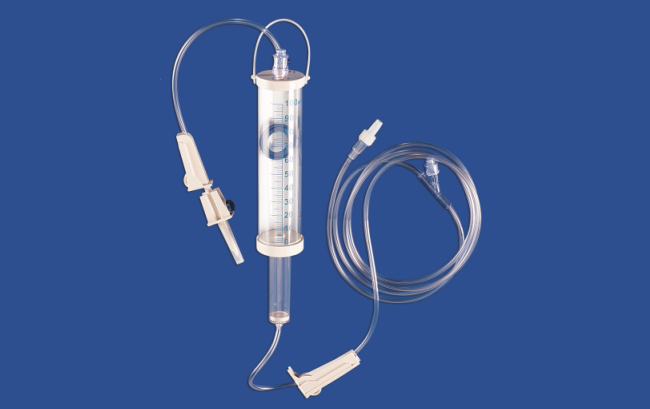 Y型三通加藥件廠家